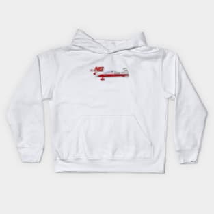 Extra 300NG Kids Hoodie